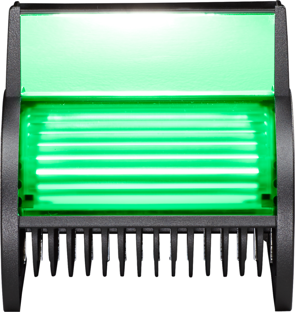 ColorSource CYC Fixture, black